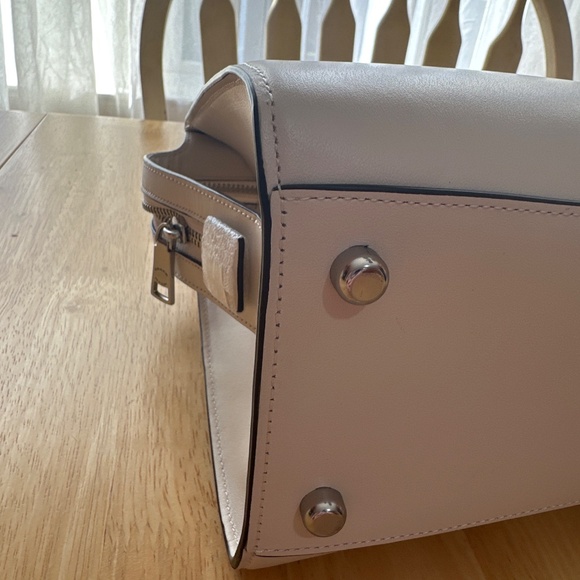 Coach NWOT Top Handle Bag - Picture 5 of 7